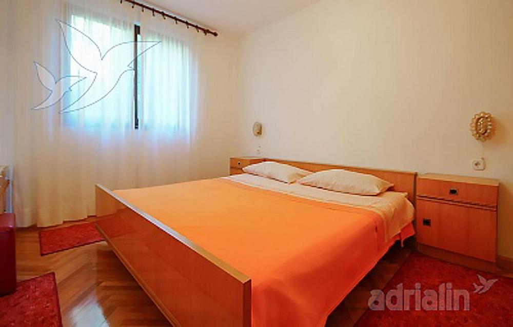 Apartamento Simper Dramalj Exterior foto
