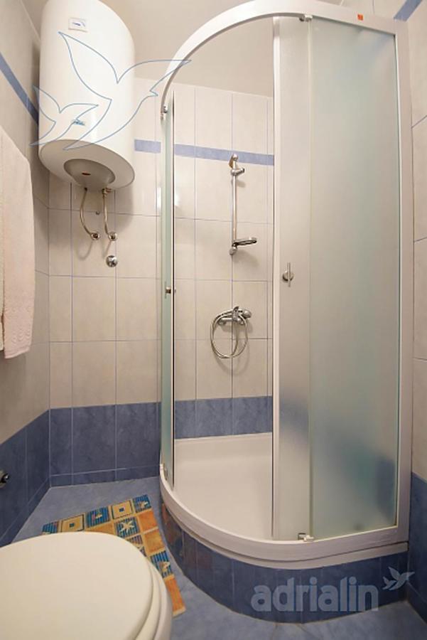 Apartamento Simper Dramalj Exterior foto