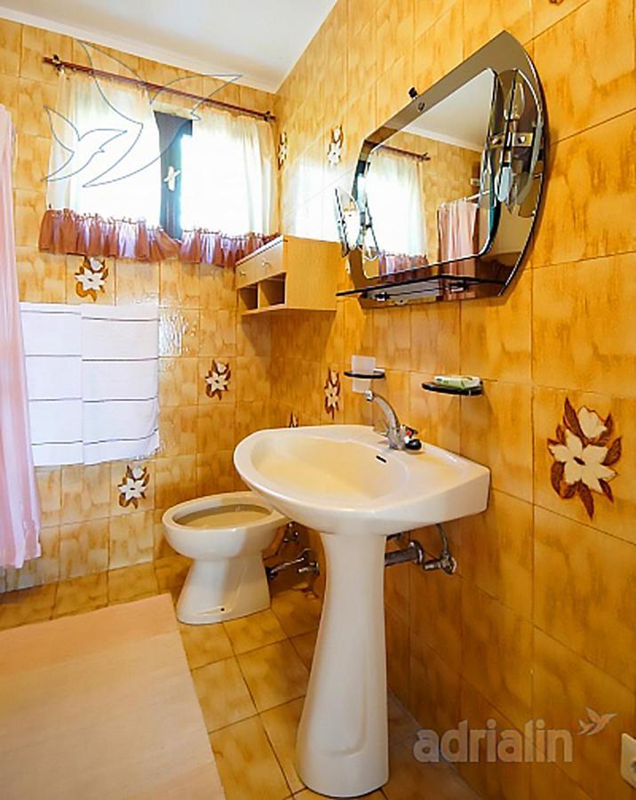 Apartamento Simper Dramalj Exterior foto