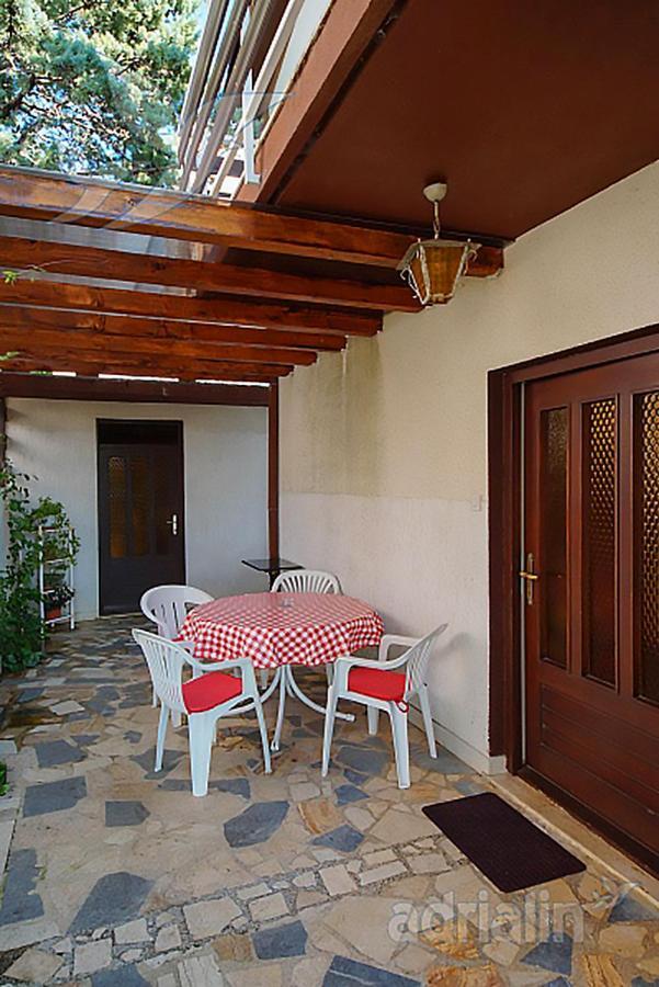 Apartamento Simper Dramalj Exterior foto