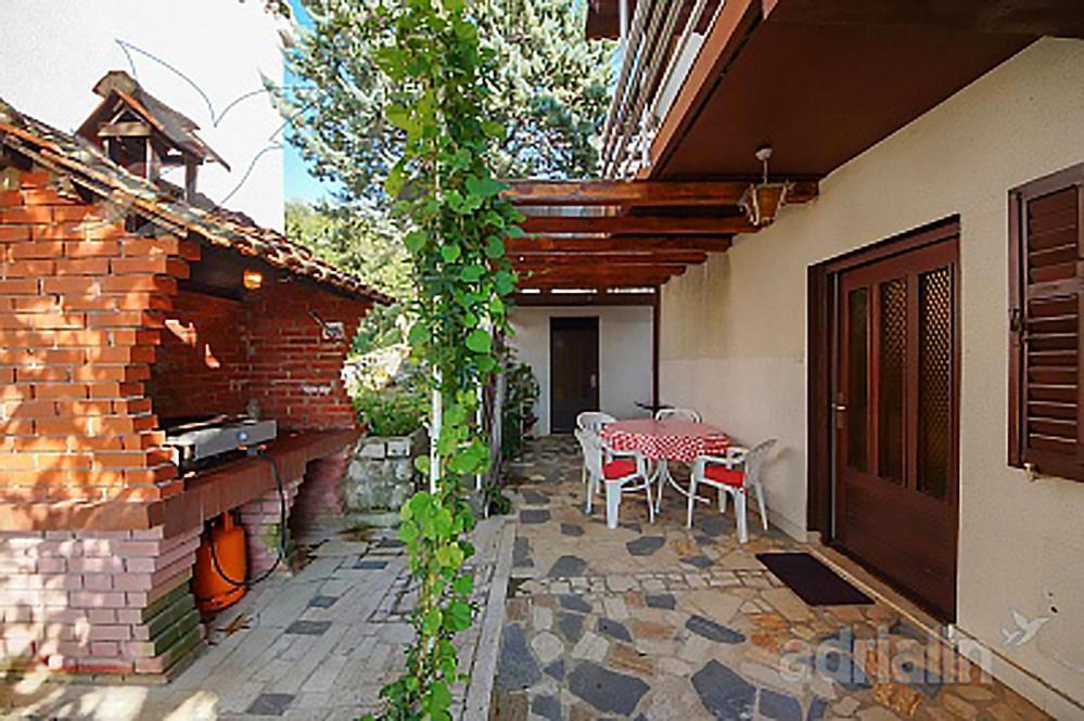 Apartamento Simper Dramalj Exterior foto